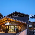 Aparthotel Et Odalys Mendi Alde