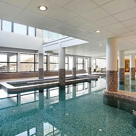 Et Odalys Mendi Alde Aparthotel 4*