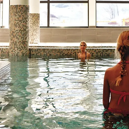 Résidence Prestige Odalys Mendi Alde Appart hôtel 4*
