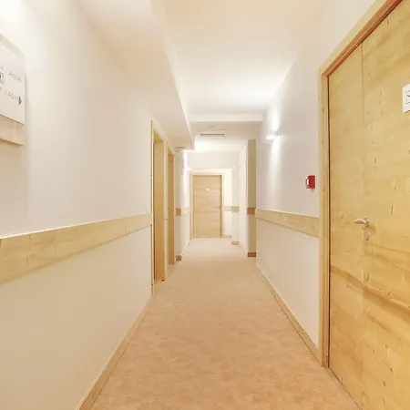 Appart hôtel Résidence Prestige Odalys Mendi Alde 4*