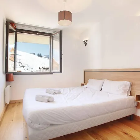 Prestige Odalys Mendi Alde Aparthotel