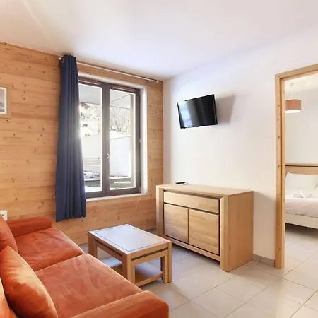 Résidence Prestige Odalys Mendi Alde Appart hôtel