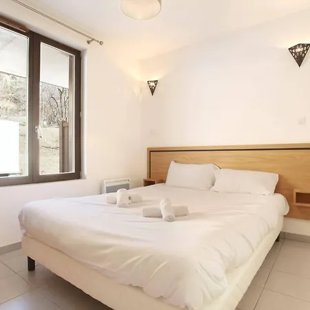 Aparthotel Prestige Odalys Mendi Alde La Clusaz