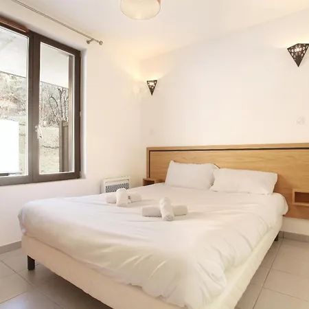 Aparthotel Et Odalys Mendi Alde La Clusaz