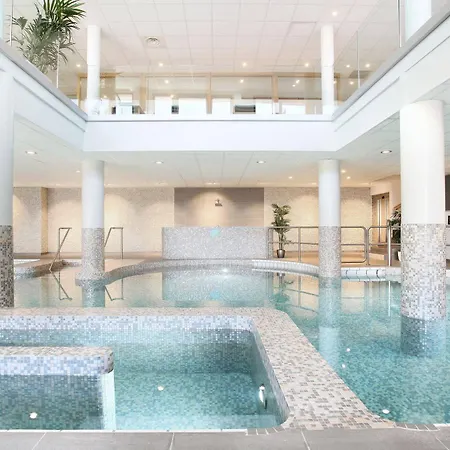 Appart hôtel Résidence Prestige Odalys Mendi Alde 4*