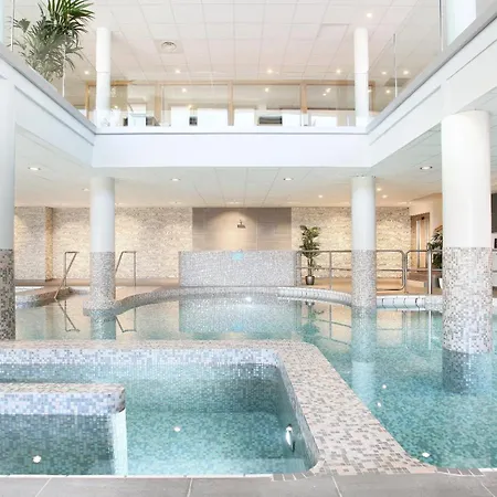 Aparthotel Et Odalys Mendi Alde 4*