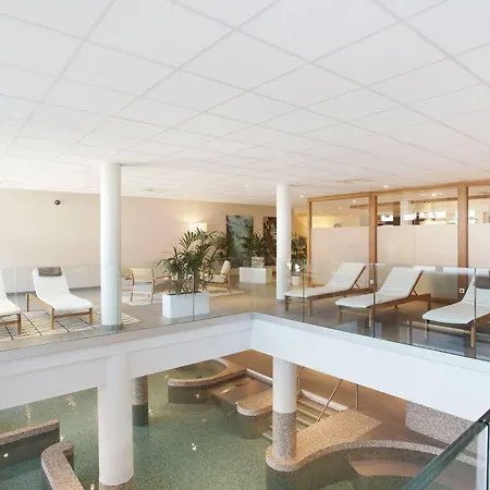 Prestige Odalys Mendi Alde Aparthotel 4*