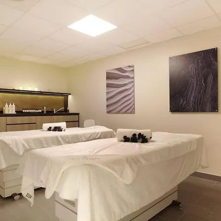 Prestige Odalys Mendi Alde Aparthotel La Clusaz